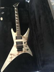 Jackson Stars USA Worrior ジャクソン スターズ USA ウォリアー　出品延長　