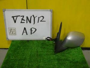 ＡＤ DBF-VZNY12 左ドアミラー