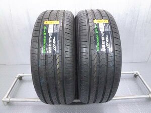 ピレリ Cinturato P7☆RSC 225/55R17 2本 未使用品！『796』