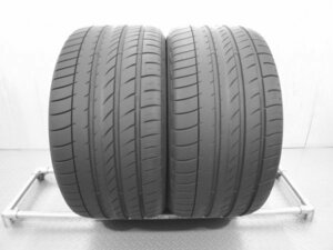 ダンロップ SP SPORT MAXX GT☆DSST 315/35R20 2本 『820』