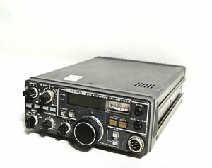 TRIO トリオ オールモード トランシーバー TR-9000G アマチュア無線 無線機 マイク付き 144MHz