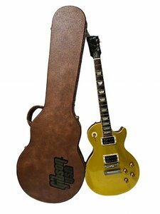 【ジャンク】Gibson LesPaul ギブソンレスポール エレキギター エレキ 部品取り 演奏 趣味 弦楽器