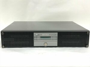 バッファロー　法人向けNAS TeraStation PRO TS-HTGLB48 TS-2UHTG　1.0TB　鍵付き