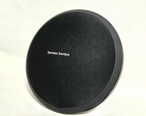 harman/kardon ハーマンカードン ワイヤレススピーカー 丸型 Bluetooth