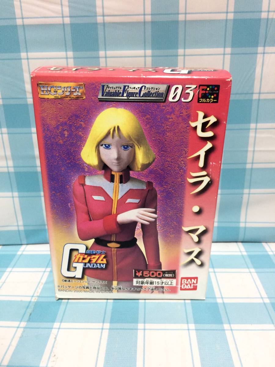 Yahoo!オークション -「セイラ マス」(機動戦士ガンダム Yahoo!オークション -「セイラ マス」(機動戦士ガンダム