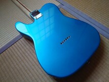 ★激レア!極上材使用!新古品!送料無料!★ Warmoth Custom Telecaster ワーモス テレキャスター 検) Fender CS Gibson PRS_画像7