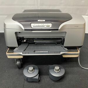 K507-D5-137 EPSON エプソン PX-G930 インクジェットプリンター B311B プリンター 2009年製 通電OK ③