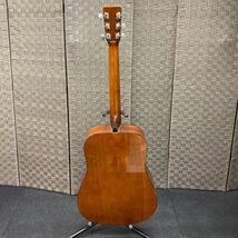 L347-C4-1079 Takamine&Co EST.1962 タカミネ アコースティックギター TD23BR 6弦 弦楽器 音楽 ④_画像2