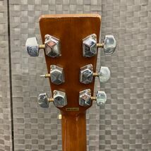 L347-C4-1079 Takamine&Co EST.1962 タカミネ アコースティックギター TD23BR 6弦 弦楽器 音楽 ④_画像7