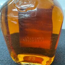 K542-D1-484 Maker's Mark メーカーズマーク WHISKEY ウイスキー 375ml 45％ 古酒 未開栓 ④_画像2