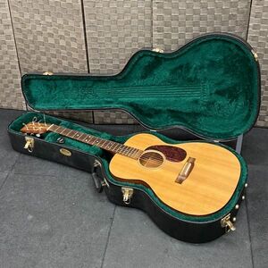 L314-O37-1002 ◆ Martin&Co. EST.1833 マーティン アコースティックギター 000M 6弦 弦楽器 ハードケース付き ④