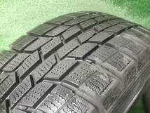 トヨタ プリウスアルファ純正 215/60R16 グッドイヤー アイスナビ6 4本 売切!!_画像6