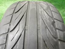 社外 e3 Technik 17×7J 5H/100 ダンロップ DZ101 215/45R17 タイヤ付4本 プリウス/インチアップに 中古 売切!!_画像5