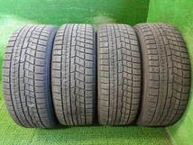 溝有 ヨコハマ アイスガードIG60 225/55R17 ケレナーズホイールセット PCD112 BMW X1等に 売切!!_画像5