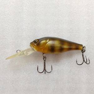 シマノ スコーピオン スカルピン DC-55N　SHIMANO Scorpion Sculpin　村田基