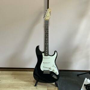 Fender Japan フジゲン製 Oシリアル1993〜1994年製ジャパンビンテージ　ストラトキャスター