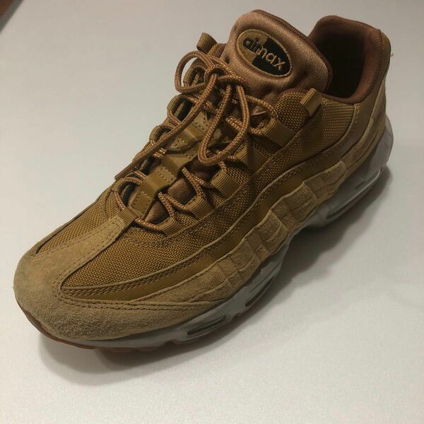 ナイキ　エアーマックス　28cm NIKE AIRMAX コヨーテ　COYOTE