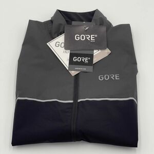 (新品未使用) GORE Wear R7 Infinium Vest