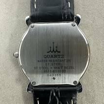 SEIKO CREDOR セイコー クレドール　9571-6010 K18ベゼル無し　の　メンズ腕時計 　稼働品_画像2