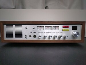 Tokai TC-5056 40ch BASE STATION CBトランシーバー