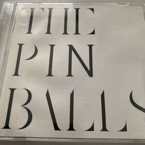 THE PINBALLS