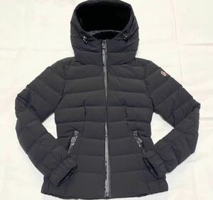 専用　MONCLER モンクレール　グルノーブル　ダウンジャケット　黒　2