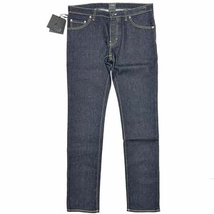 34 新品 PT05 デニム パンツ BRITPOP ジーンズ ピーティー ゼロチンクエ DENIM PANTS デニムパンツ PT TORINO PTトリノ PT01 PTTORINO