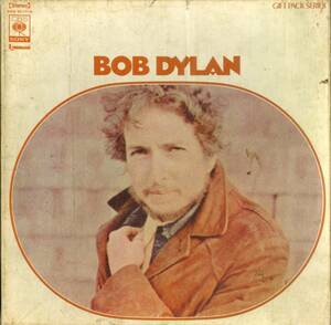 A00568831/●LP2枚組ボックス/ボブ・ディラン「Bob Dylan」