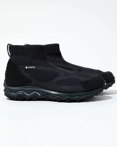 nonnative Mizuno Wave Mujin TL Mid GORE-TEX Black 29cmノンネイティブ　ミズノNIKE MERRELL 