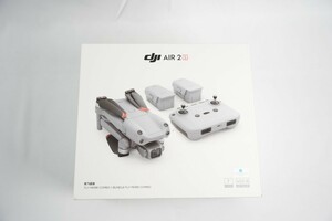 DJI AIR2S Fiy More Combo