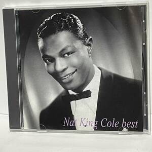 G286★ナット・キング・コール ベスト Nat King Cole best 全23曲 / CD