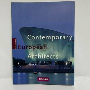 ◆ Contemporary European Architects Vol.Ⅵ ◆84