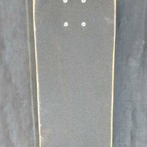 ☆ 中古品 REPTILE スケートボード 7.5×30.6 スケボー 53mm 現状品 ☆の画像1