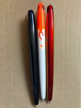 スカジットデザイン　SLミノー　16cm　3点　ハンドクラフト　SKAGIT DESIGNS　シーバス トラウト バス　K-TEN DUO ザウルス　チップミノー_画像3