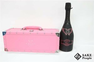 □注目! エンジェル・シャンパーニュ ブリュット ヘイロー・ピンク NV 750ml 12.5％ 箱付き シャンパン