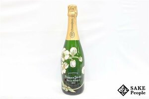□注目! ペリエ・ジュエ ベル・エポック ブリュット 2012 750ml 12.5% シャンパン