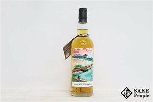 ◇注目! グレンキース 26年 1995-2022 近江八景 瀬田の長橋 700ml 59.2％ スコッチ