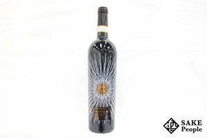 ■注目! ルーチェ・ブルネッロ・ディ・モンタルチーノ 2015 750ml 15.5% イタリア 赤