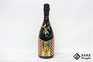 □注目! XLV ザビエ・ルイ・ヴィトン ミレジメ ブージィ・グラン・クリュ ブリュット 2015 750ml 12％ シャンパン