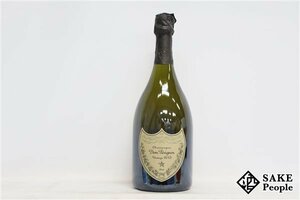 □1円～ ドン・ペリニヨン ブリュット 2013 750ml 12.5％ シャンパン