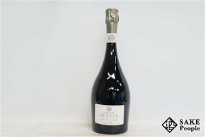 □注目! エルヴェ・ジェスタン エクストラ・ブリュット 2009 750ml 12％ シャンパン