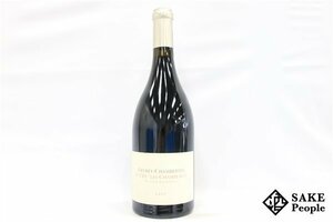 ■1円～ ジュヴレ・シャンベルタンプルミエ・クリュ レ・シャンポ― 2017 オリヴィエ・バーンスタイン 750ml 13% フランス ブルゴーニュ 赤