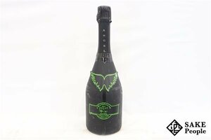 □1円～ エンジェル・シャンパーニュ ブリュット ヘイロー・グリーン NV 750ml 12.5% シャンパン