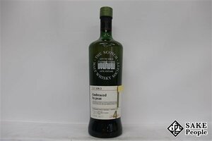 ◇注目! SMWS 138.2 南投蒸溜所 4年 2014 リフィル バレル EX－バーボン 700ml 57.6% スコッチ