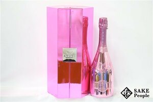□注目! エンジェル・シャンパーニュ ヴィンテージ 2005 ピンク 750ml 12.5％ 箱付き シャンパン