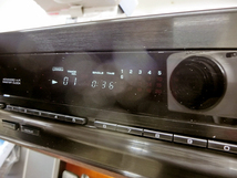 ■KENWOOD ケンウッドCDプレイヤー DP-3060 リモコン付き 1995年頃_画像5