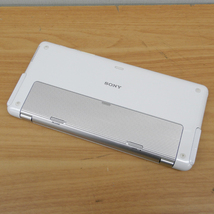 SONY VAIOパーソナルコンピューター type P VGN-P70H ホワイト リカバリー済み 札幌 西区 西野_画像3