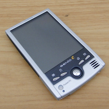 TOSHIBA GENIO e550G Pocket PC ポケットPC 東芝 札幌 西区 西野_画像2