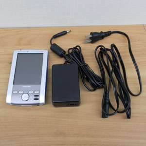 TOSHIBA GENIO e550 Pocket PC карман PC Toshiba Sapporo запад район запад .