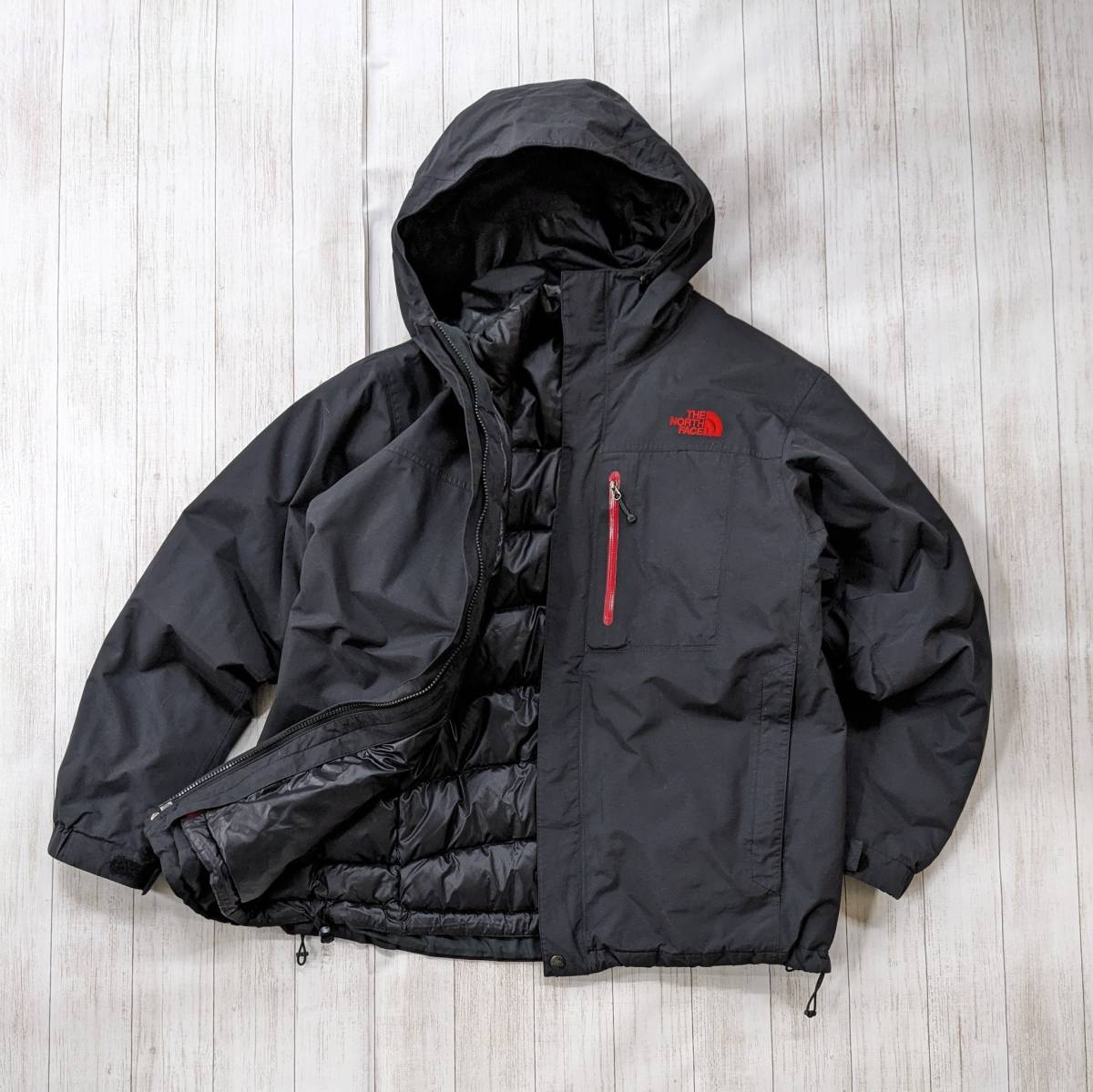 2025年最新】Yahoo!オークション -zeus triclimate jacketの中古 2025年最新】Yahoo!オークション -zeus triclimate jacketの中古